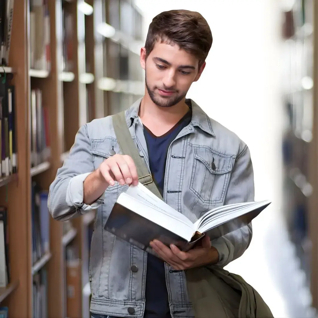 Plano Essencial Adelante: Assessoria para matrícula em Medicina na Argentina na UNLP.